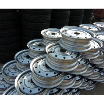 Trailer parts