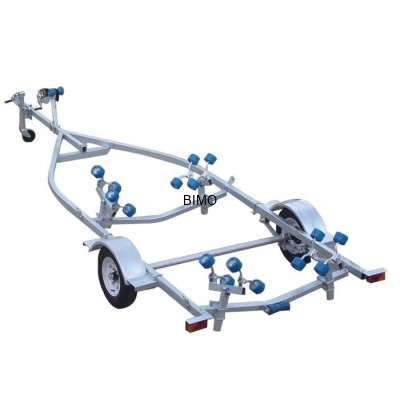 Boat Trailer