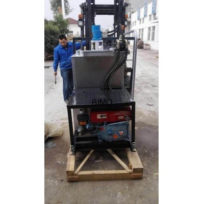 Thermoplastic Heater for Sri-lanka