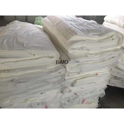 Spun rayon grey cloth for the Middle East